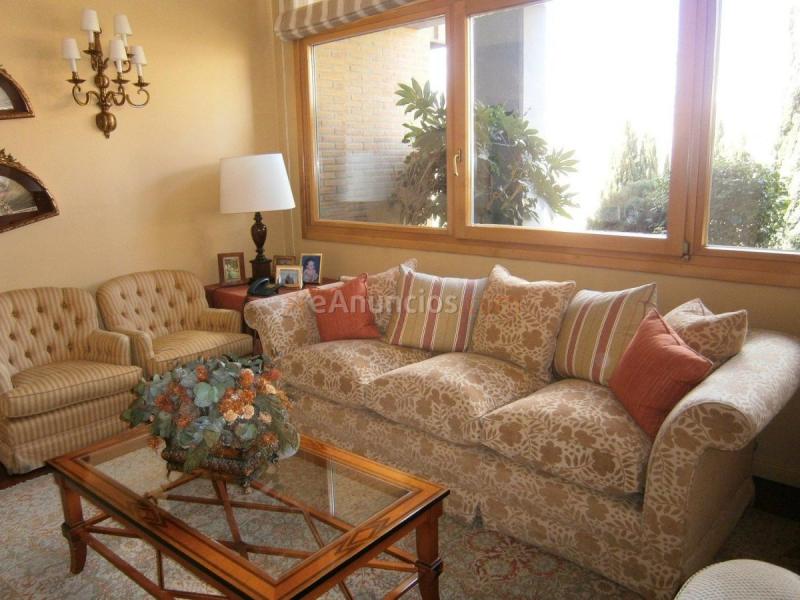 Atico en venta en  Zona Prado de Somosaguas - La Finca, Pozuelo de Alarcón