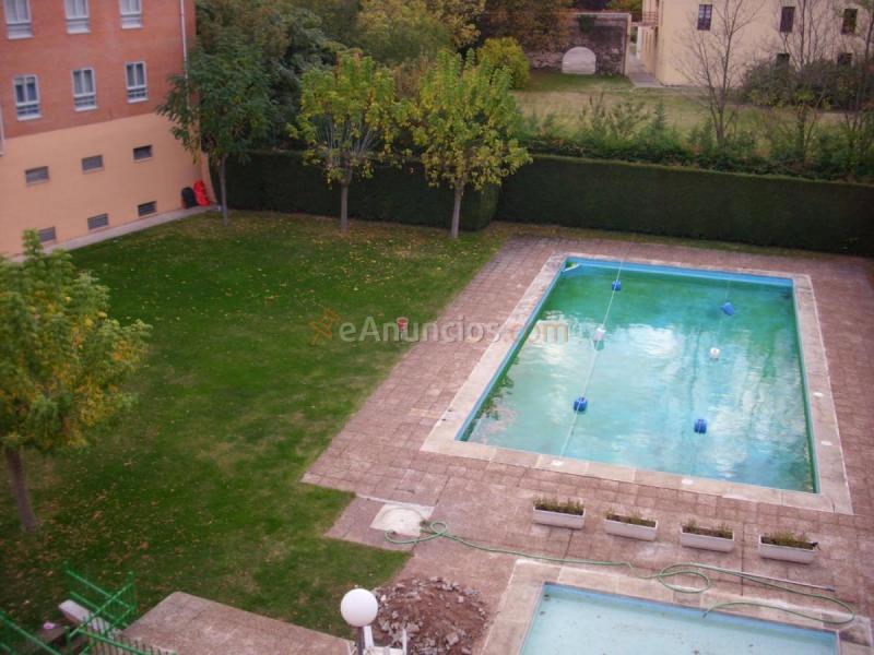 Atico en venta en Calle Molino, La Salle - Vistahermosa, Salamanca