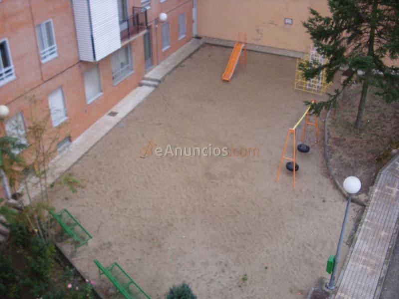 Atico en venta en Calle Molino, La Salle - Vistahermosa, Salamanca