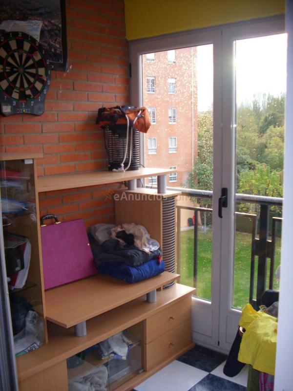 Atico en venta en Calle Molino, La Salle - Vistahermosa, Salamanca