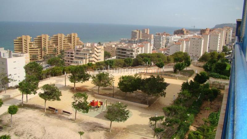 Apartamento en venta en Avenida costa blanca, Arenales del Sol