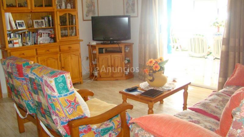 Apartamento en venta en Avenida costa blanca, Arenales del Sol