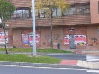 Local Comercial en venta en Calle peña de francia, San Bernardo - Carmelitas - Campus, Salamanca