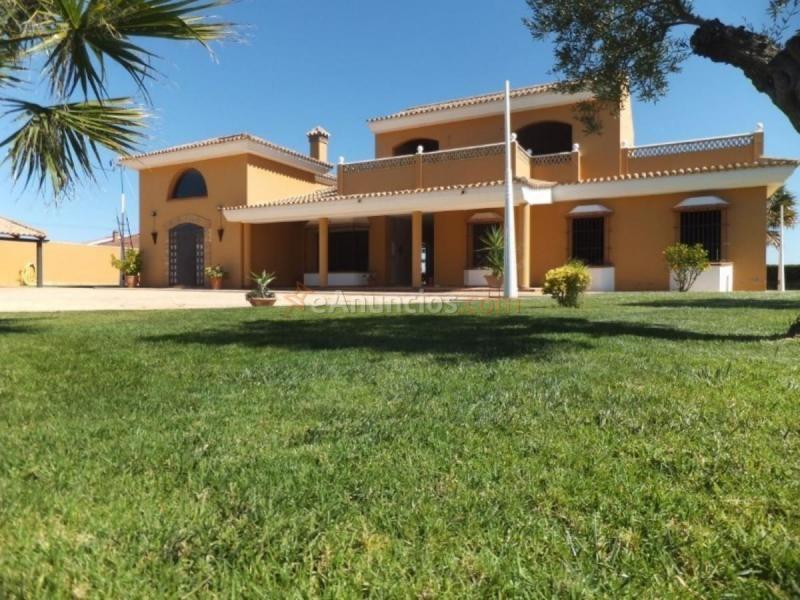 Adosado en venta en  Aljaraque