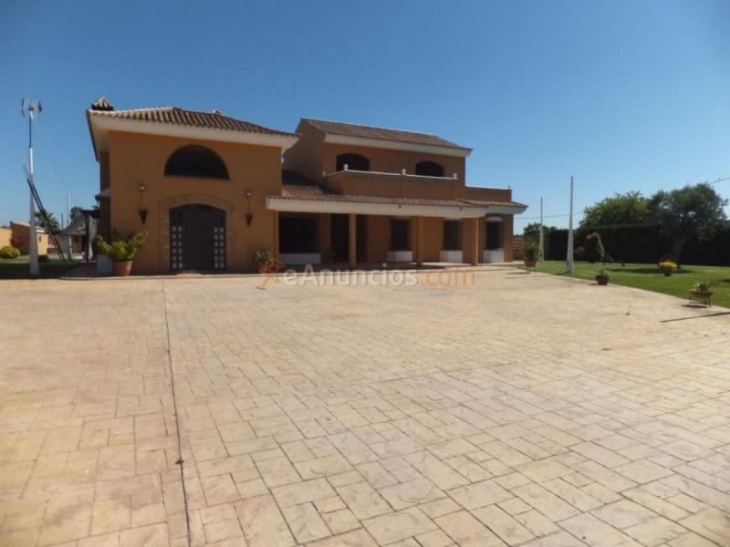 Adosado en venta en  Aljaraque