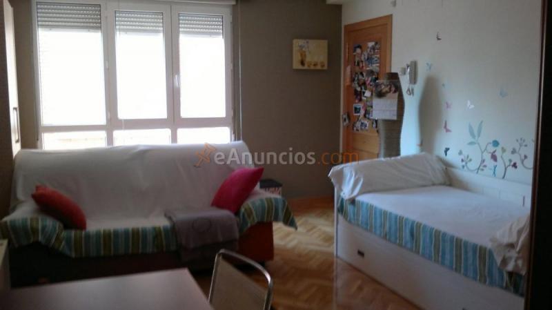 Apartamento en venta en Calle San Antonio, San Antonio, Palencia