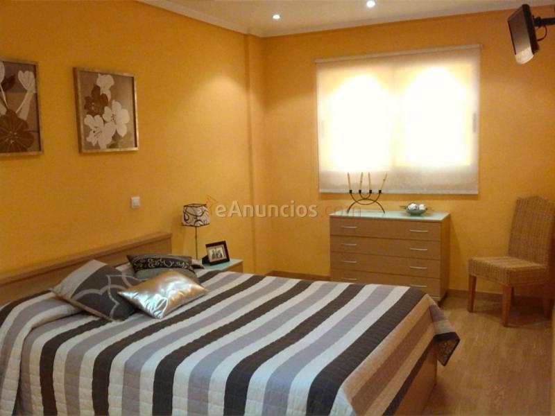 Casa en venta en Calle Bruselas, Hospital - Carrechiquilla, Palencia