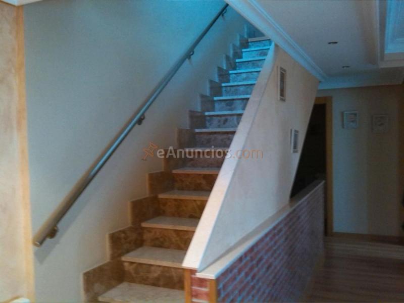 Casa en venta en Calle Bruselas, Hospital - Carrechiquilla, Palencia