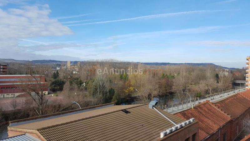 Apartamento en venta en Calle Mayor Antigua, Centro, Palencia