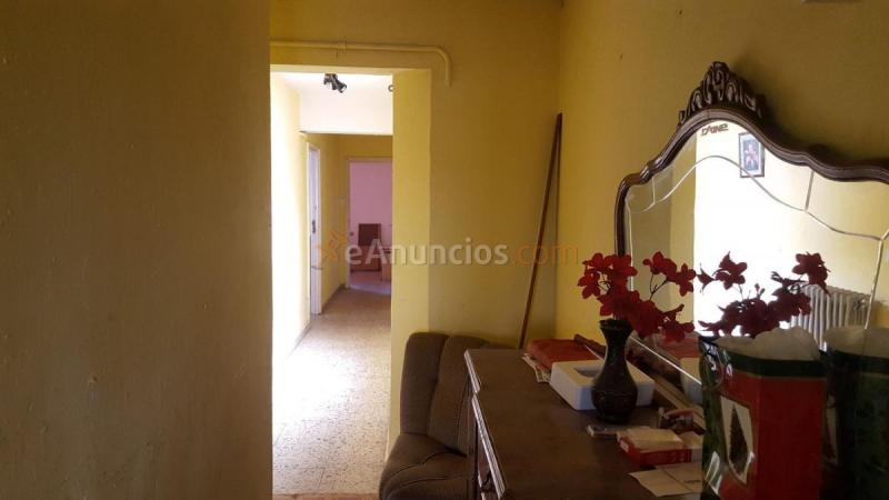 Apartamento en venta en Calle Mayor Antigua, Centro, Palencia