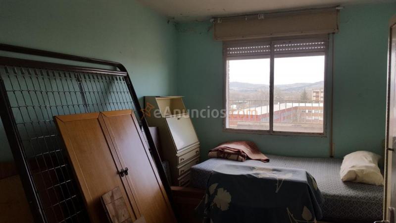 Apartamento en venta en Calle Mayor Antigua, Centro, Palencia