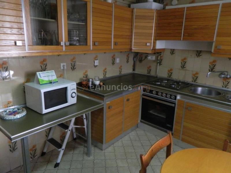 Apartamento en venta en Calle la Puebla, Centro, Palencia