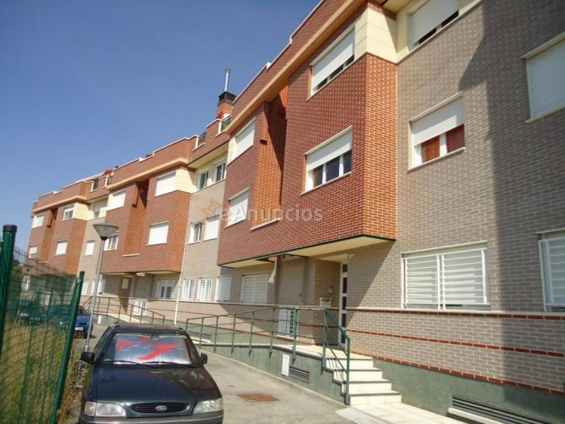 Apartamento en venta en Avenida de Viñalta, Allende del Río - Zona Industrial, Palencia