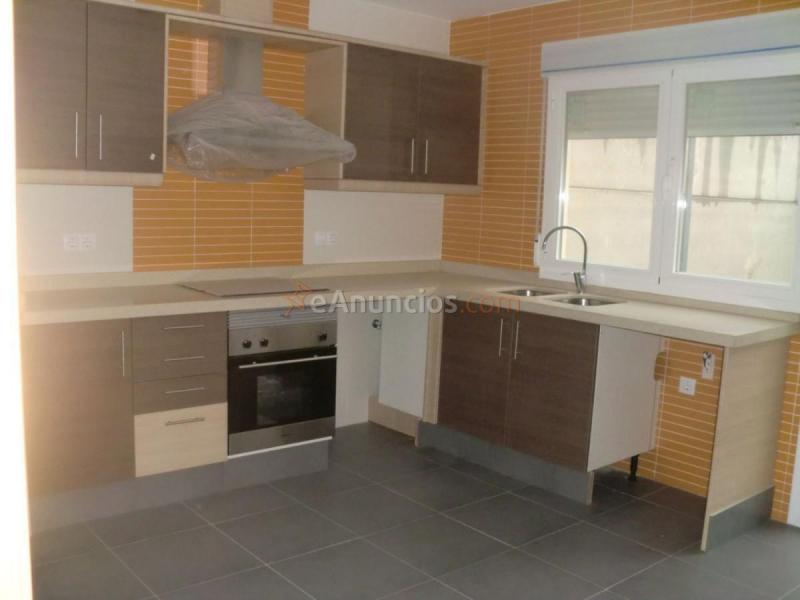 Casa en venta en Calle bailén, Requena