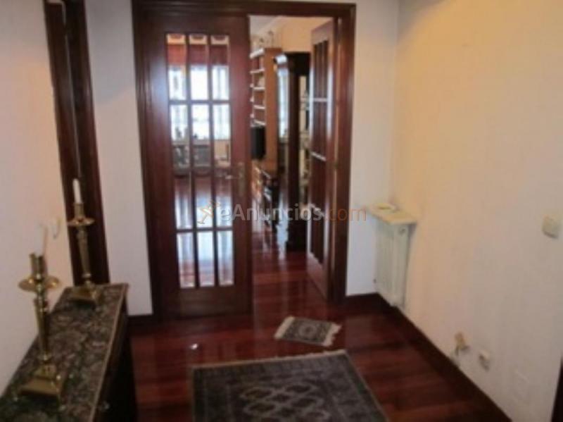 Apartamento en venta en Calle Hórreo, Ensanche - Sar, Santiago de Compostela