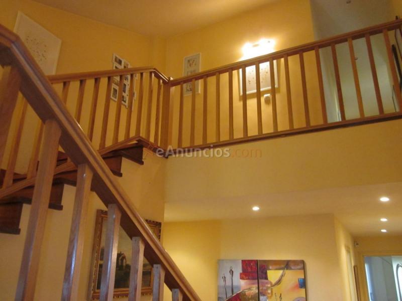 Adosado en venta en Calle Figueiras, Campus sur - Santa Marta, Santiago de Compostela