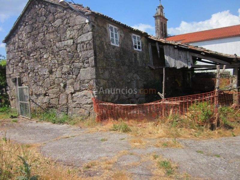 Casa Rural en venta en  Cobas, Área de Ames, Ames