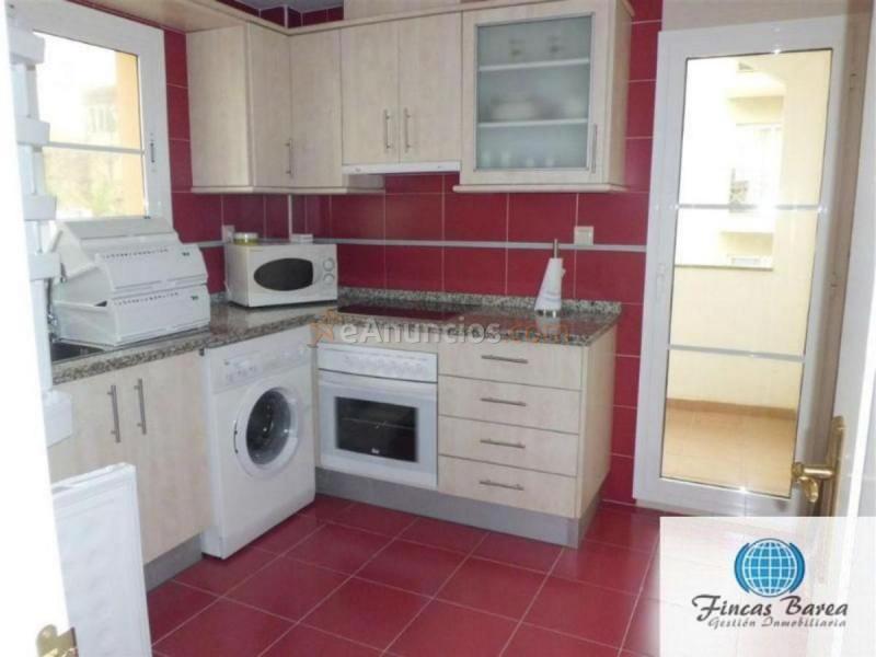 Apartamento en venta en  Riviera del Sol, Mijas