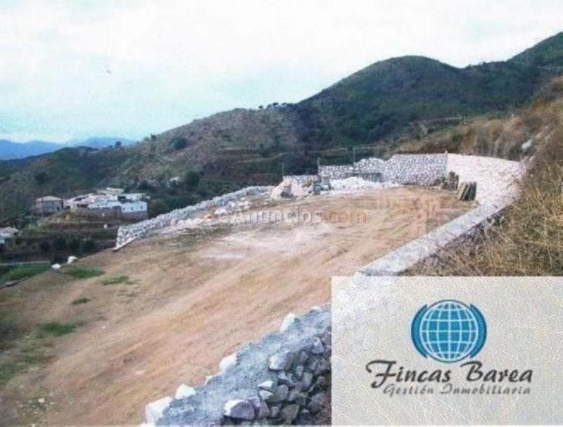 Parcela Rustica en venta en  Valtocado, Mijas Pueblo - Peña Blanquilla, Mijas