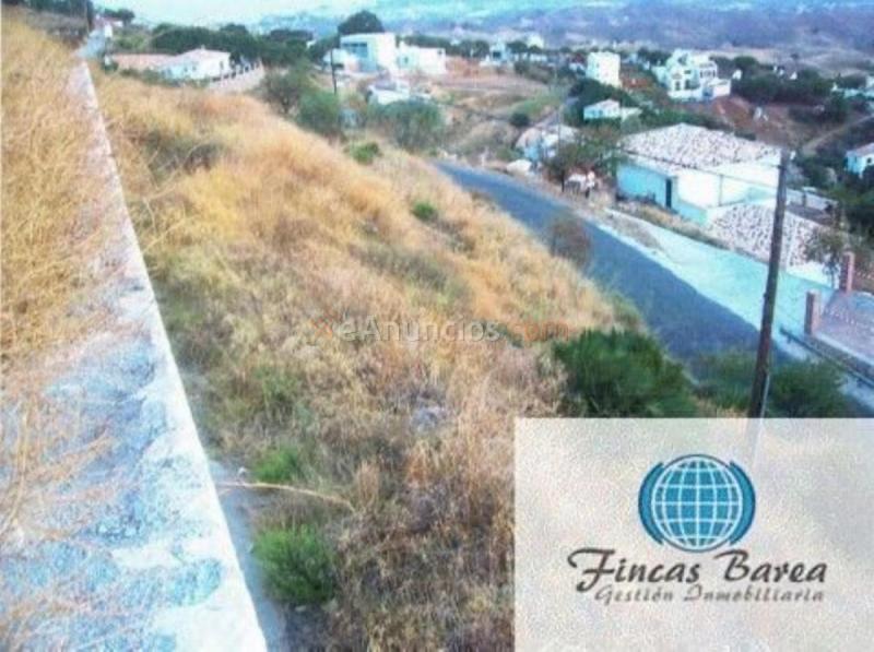 Parcela Rustica en venta en  Valtocado, Mijas Pueblo - Peña Blanquilla, Mijas