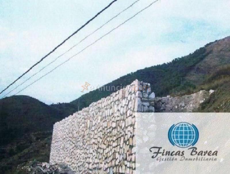 Parcela Rustica en venta en  Valtocado, Mijas Pueblo - Peña Blanquilla, Mijas