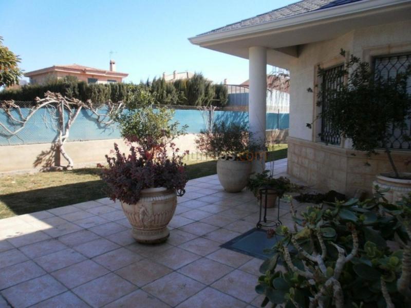 Adosado en venta en  Zona Pueblo, L'Eliana