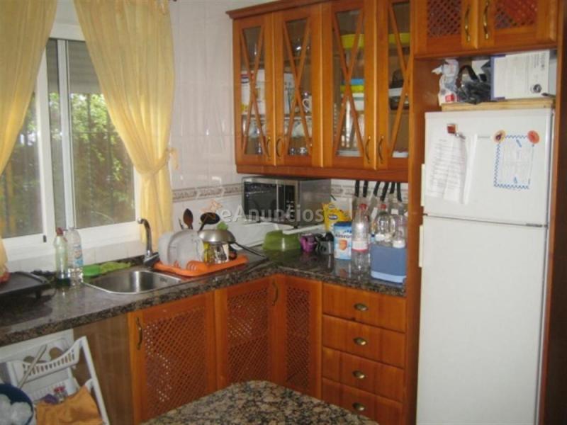 Casa en venta en  Albaida del Aljarafe
