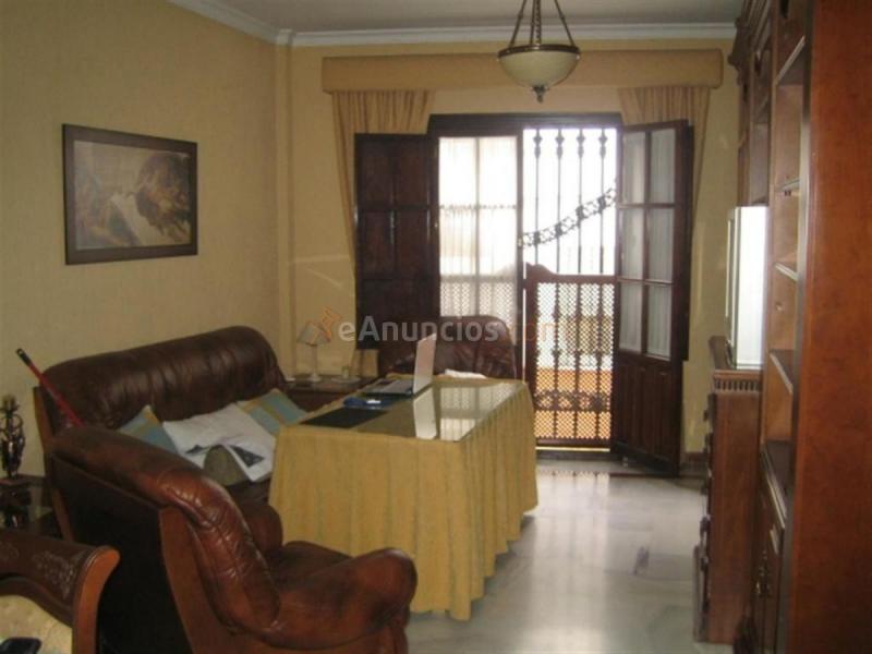 Apartamento en venta en  Sanlúcar la Mayor