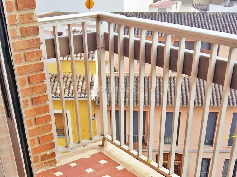 Apartamento en venta en  Santa Bárbara, Llíria