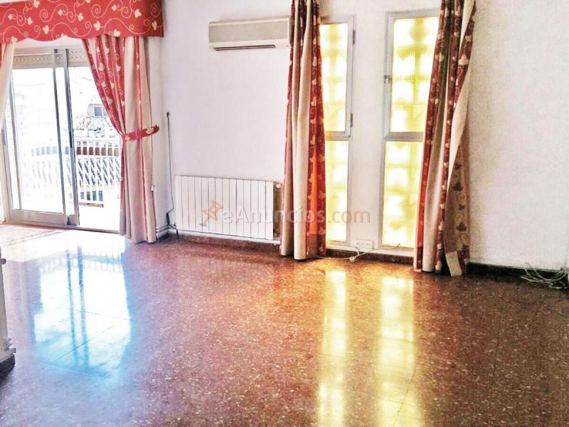 Apartamento en venta en  Santa Bárbara, Llíria