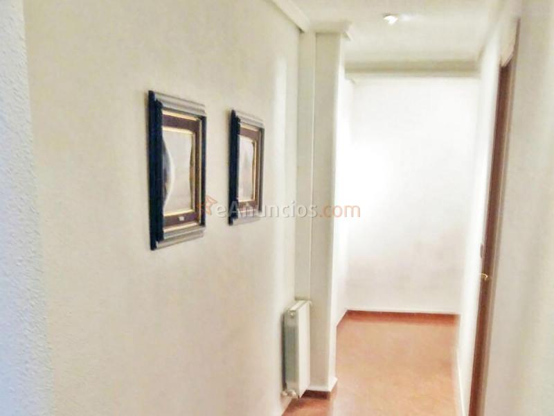 Apartamento en venta en  Santa Bárbara, Llíria