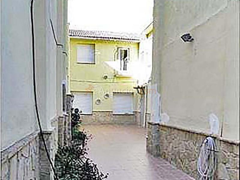 Casa Rural en venta en  Pedralba