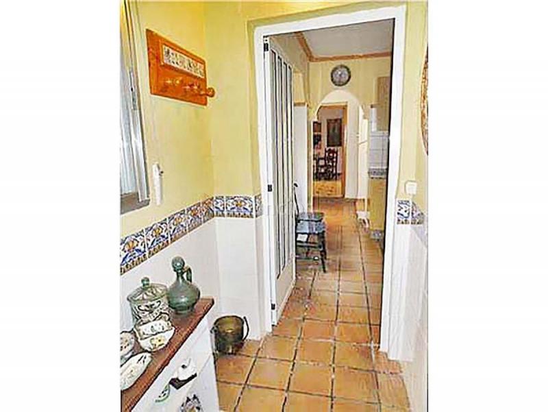 Casa Rural en venta en  Pedralba