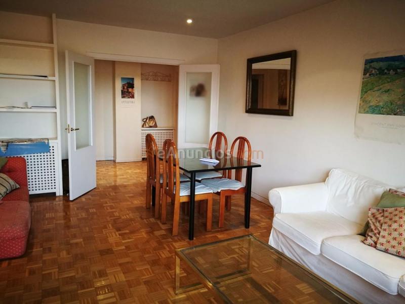 Apartamento en venta en Avenida Portugal, Centro, Ávila
