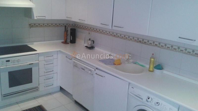 Apartamento en venta en Avenida Portugal, Centro, Ávila
