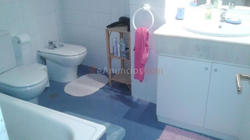 Apartamento en venta en Avenida Portugal, Centro, Ávila