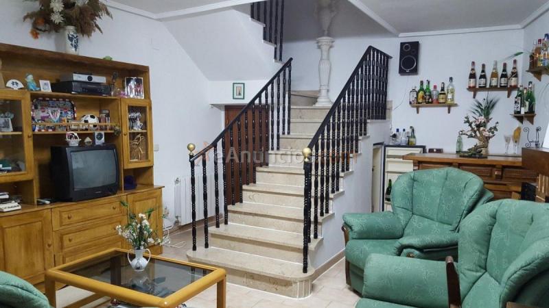 Casa en venta en Plaza capitán calvo, Paredes de Nava