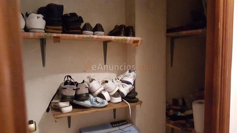 Casa en venta en Plaza capitán calvo, Paredes de Nava