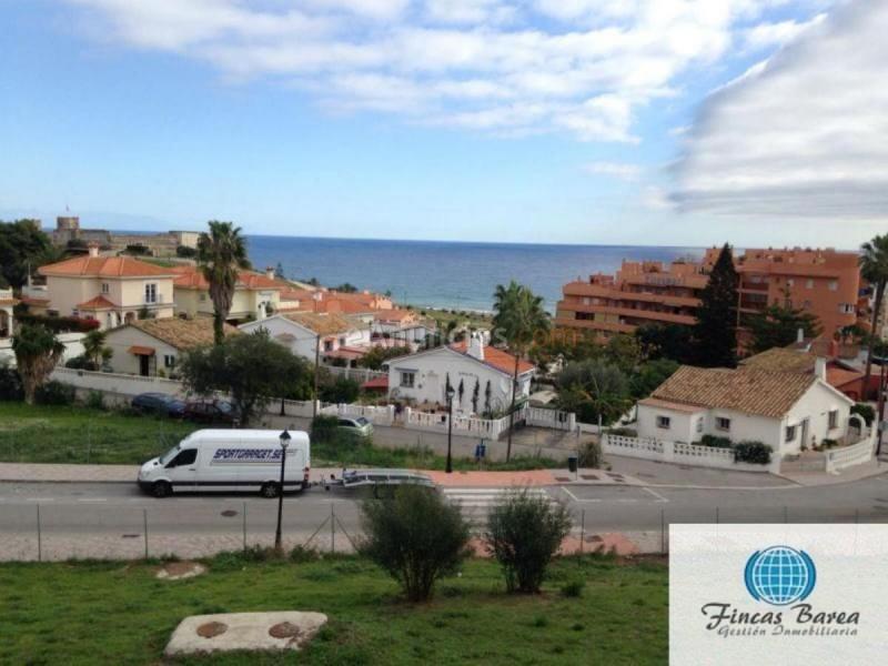 Apartamento en venta en  Zona Puerto Deportivo, Fuengirola