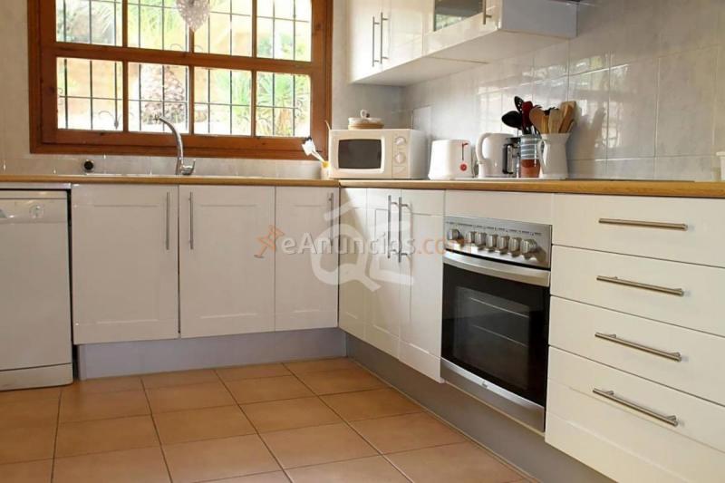 Adosado en venta en Calle Florncia, Cabanyes-Mas Ambrós-Mas Pallí, Calonge