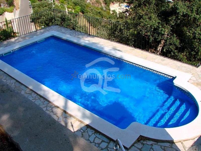 Adosado en venta en Calle de Zuric, Cabanyes-Mas Ambrós-Mas Pallí, Calonge