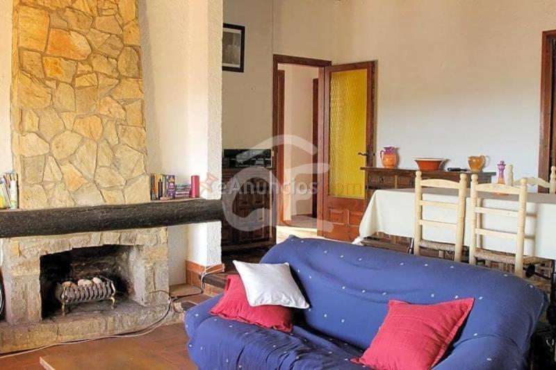 Adosado en venta en Calle de la Selva, Cabanyes-Mas Ambrós-Mas Pallí, Calonge