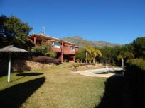 Adosado en venta en  lugar valtocado, Mijas Golf, Mijas