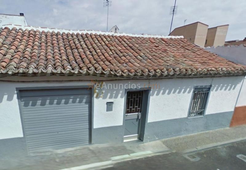 Casa en venta en Calle valdivia, Tercer Barrio, Palencia