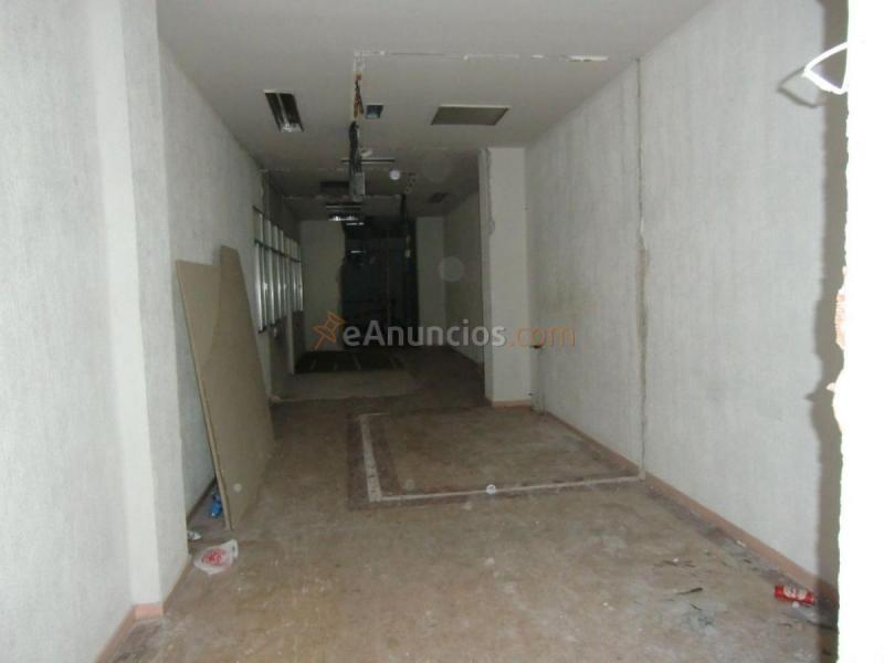 Local Comercial en alquiler en  Calle GALILEO, Chamberí, Madrid