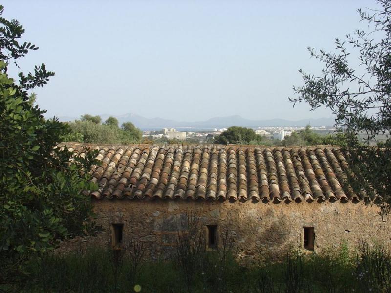 Adosado en venta en  Ciutat d'Alcúdia, Alcúdia