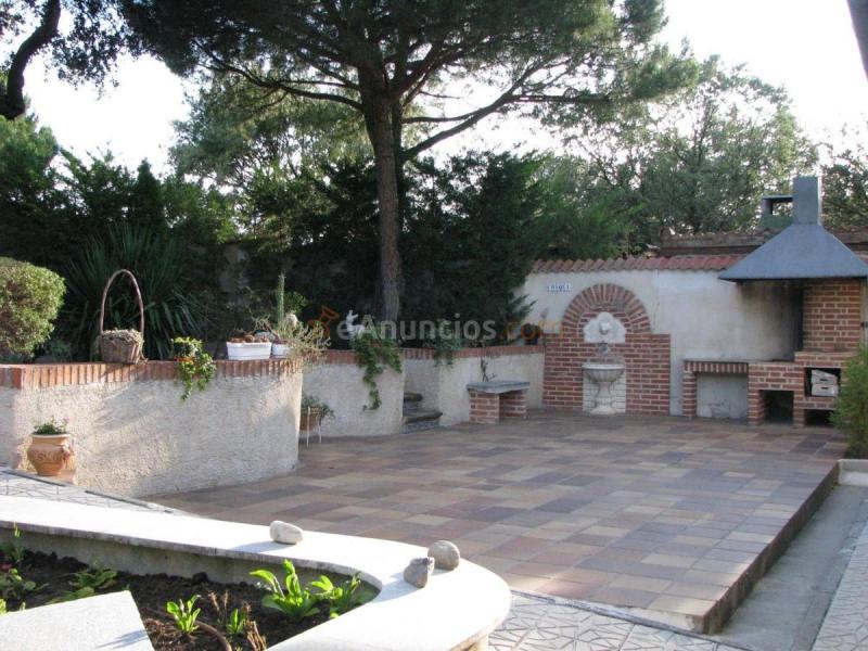 Adosado en venta en Calle pico de galana, Vega de Santa Maria