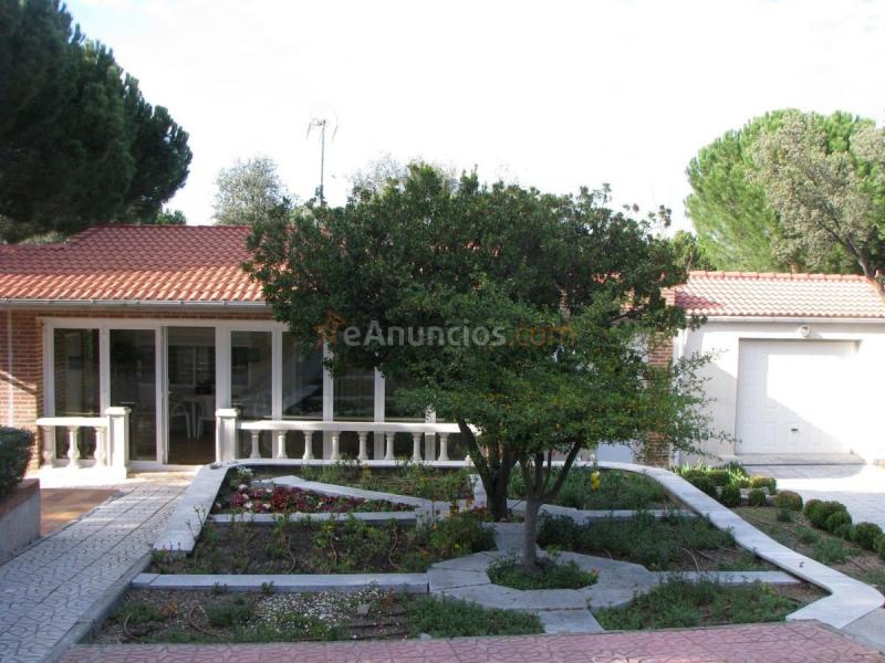 Adosado en venta en Calle pico de galana, Vega de Santa Maria