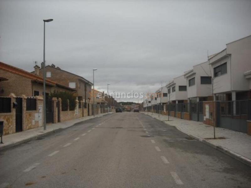 Parcela Rustica en venta en  Austria, Meco