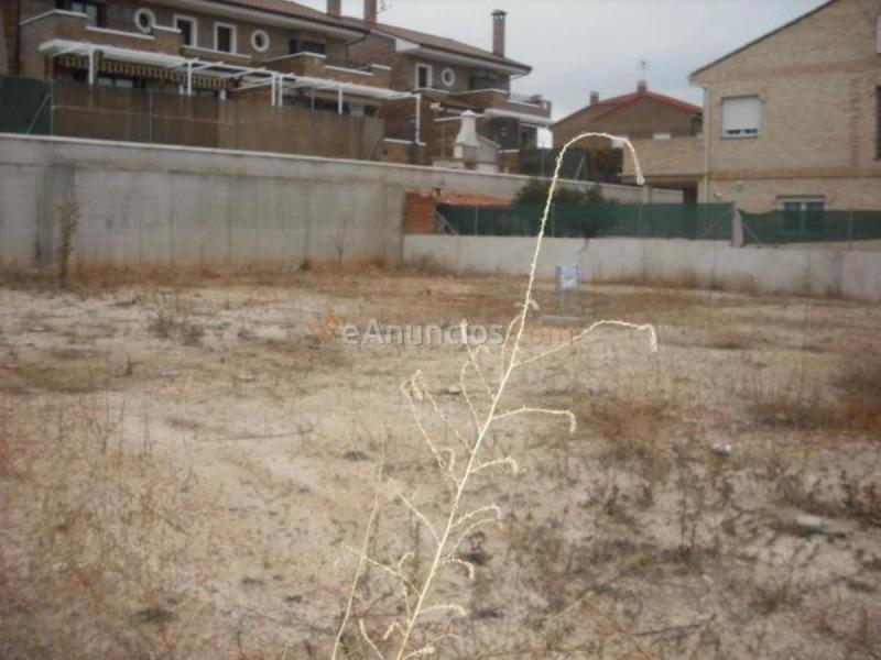 Parcela Rustica en venta en  Austria, Meco